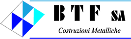 BTF Costruzioni Metalliche SA