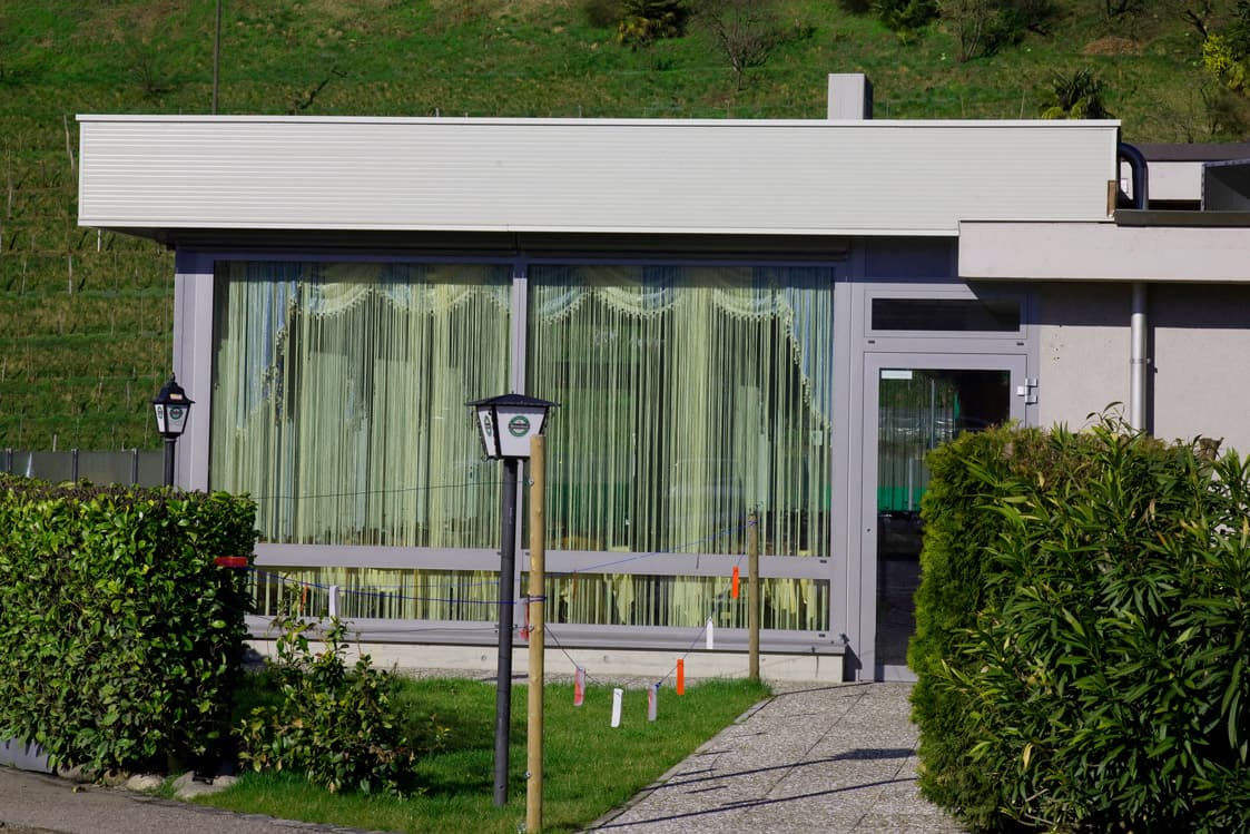 Ristorante (Bar Vedeggio)
