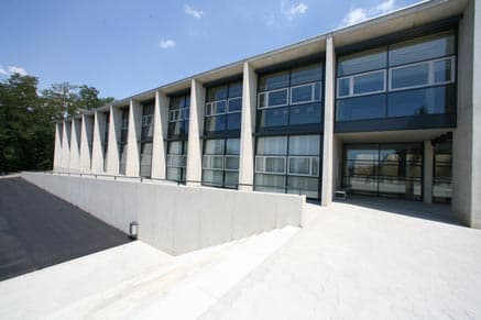 Edificio scolastico