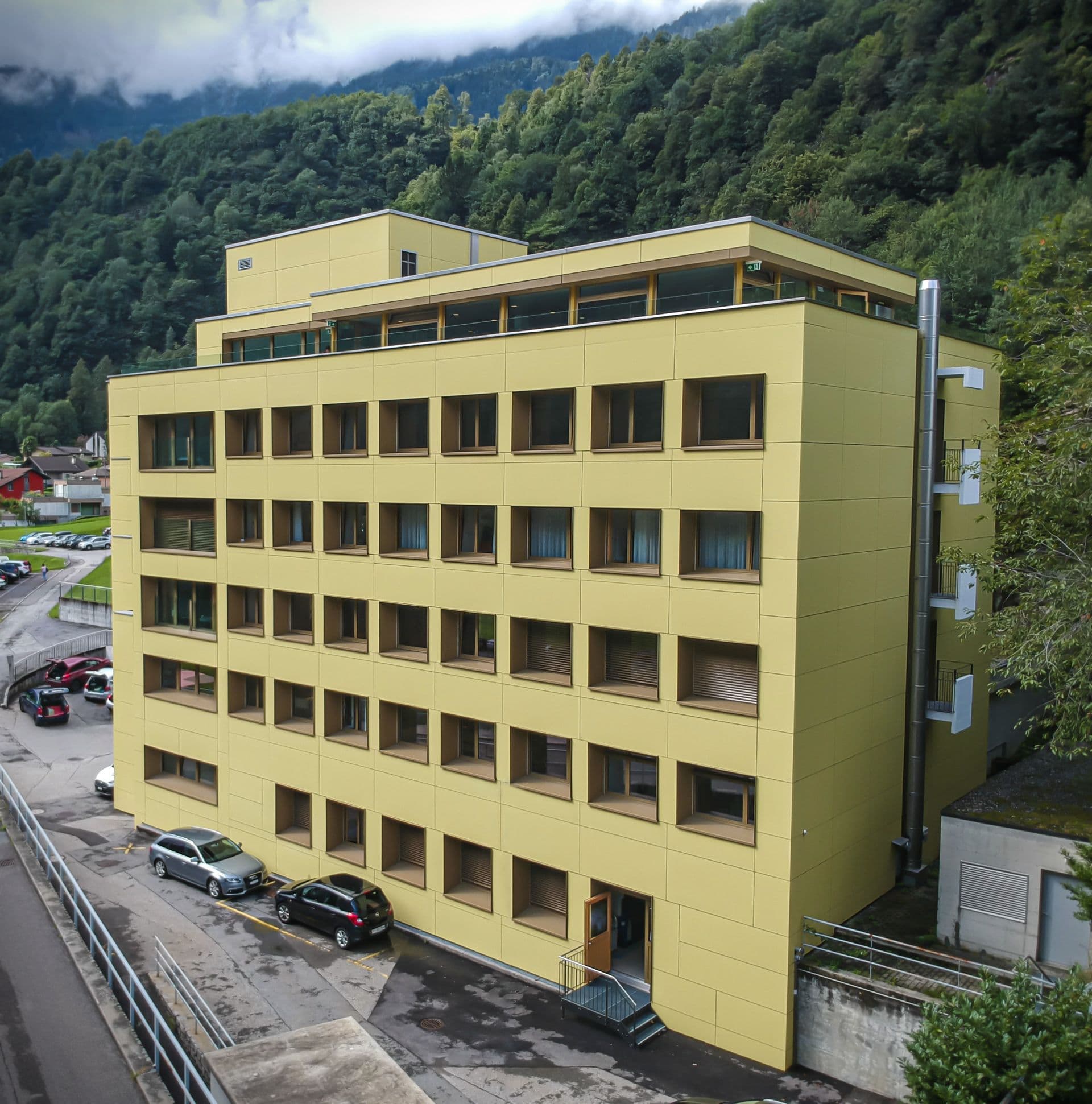 EOC – Acquarossa