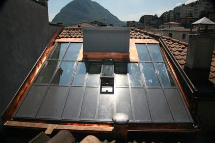 Edificio residenziale (Fumagalli Lugano)