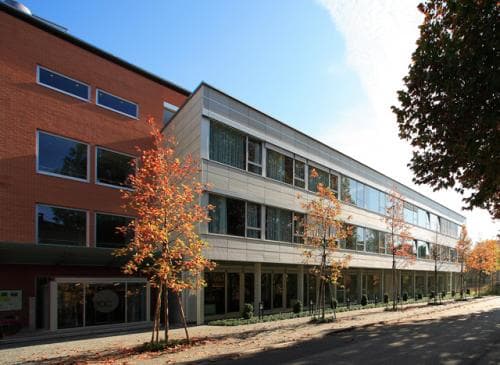 Ospedale (Italiano)